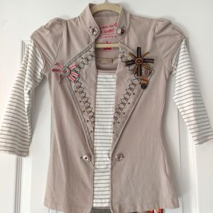 Karen Millen Detail Shirt